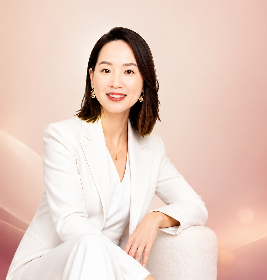 Siri Inoue portrait
